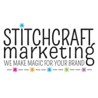 Stitchcraft Marketing logo, Stitchcraft Marketing contact details