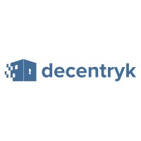 Decentryk logo, Decentryk contact details