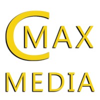 CMAX Media Corp logo, CMAX Media Corp contact details