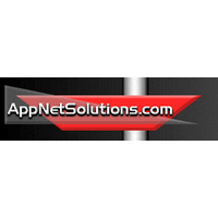 AppNet Solutions logo, AppNet Solutions contact details