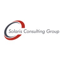 Solaris Consulting Group logo, Solaris Consulting Group contact details