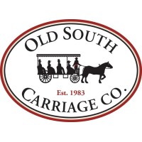 Old South Carriage logo, Old South Carriage contact details