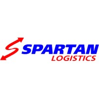 Spartan Logistics logo, Spartan Logistics contact details