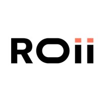 Roii logo, Roii contact details