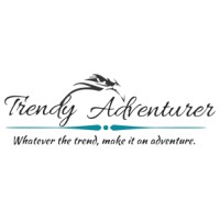 Trendy Adventurer logo, Trendy Adventurer contact details