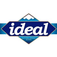 İdeal Su logo, İdeal Su contact details