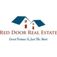 Red Door Real Estate logo, Red Door Real Estate contact details