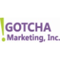 Gotcha Marketing, Inc. logo, Gotcha Marketing, Inc. contact details