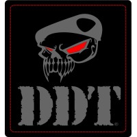 DDT; Inc logo, DDT; Inc contact details