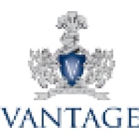 Vantage Corporation logo, Vantage Corporation contact details