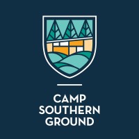 Camp Southern Ground logo, Camp Southern Ground contact details