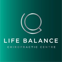 Life Balance Chiropractic logo, Life Balance Chiropractic contact details