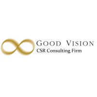 Good Vision Consulting logo, Good Vision Consulting contact details