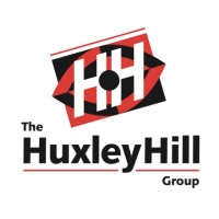 The Huxley Hill Group logo, The Huxley Hill Group contact details