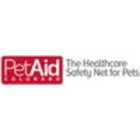 Pet Aid logo, Pet Aid contact details