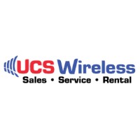 UCS WIRELESS logo, UCS WIRELESS contact details