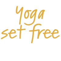 Yoga Set Free logo, Yoga Set Free contact details