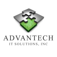 Advantech IT Solutions logo, Advantech IT Solutions contact details