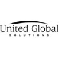 United Global Solutions logo, United Global Solutions contact details