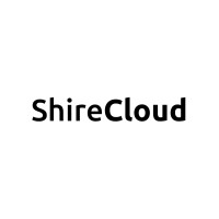 ShireCloud logo, ShireCloud contact details