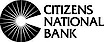 Citizens National Bank logo, Citizens National Bank contact details