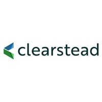 Clearstead logo, Clearstead contact details