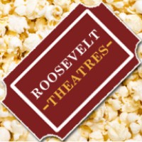 Roosevelt Theatres logo, Roosevelt Theatres contact details