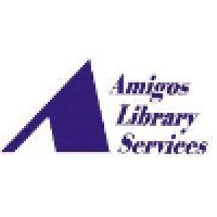 Amigos Library Services, Inc. logo, Amigos Library Services, Inc. contact details