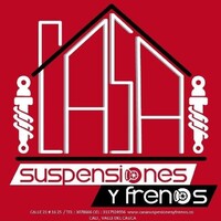 Casa Suspensiones y Frenos logo, Casa Suspensiones y Frenos contact details