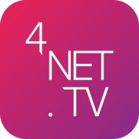 4NET.TV solutions a.s. logo, 4NET.TV solutions a.s. contact details