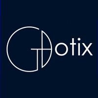 Gbotix Robotics logo, Gbotix Robotics contact details