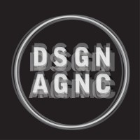 DSGN AGNC logo, DSGN AGNC contact details