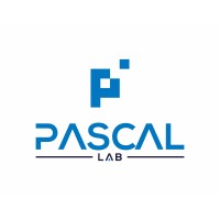 PASCAL Lab logo, PASCAL Lab contact details