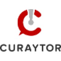 Curaytor logo, Curaytor contact details