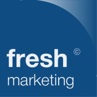 FreshMarketing logo, FreshMarketing contact details