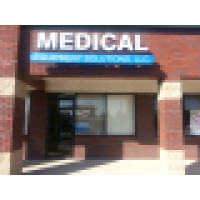 Medical Equipment Solutions, LLC logo, Medical Equipment Solutions, LLC contact details