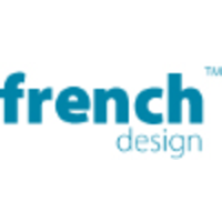 French Design logo, French Design contact details