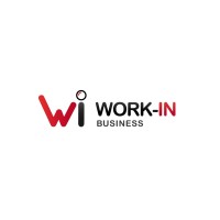 Work-In business logo, Work-In business contact details