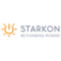 Starkon logo, Starkon contact details