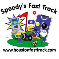 Speedy's Fast Track logo, Speedy's Fast Track contact details