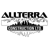 ALLTERRA Construction & Environmental Ltd. logo, ALLTERRA Construction & Environmental Ltd. contact details