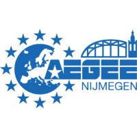 AEGEE-Nijmegen logo, AEGEE-Nijmegen contact details