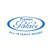 Preston Palace logo, Preston Palace contact details