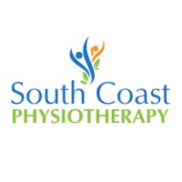 South Coast Physio Plus logo, South Coast Physio Plus contact details