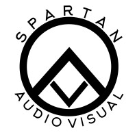 Spartan AV logo, Spartan AV contact details