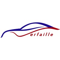 VERFAILLE logo, VERFAILLE contact details