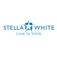 Stella White logo, Stella White contact details