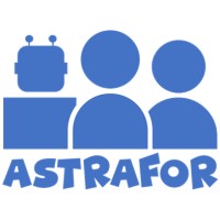 Astrafor logo, Astrafor contact details