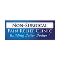 Non-Surgical Pain Relief Clinic logo, Non-Surgical Pain Relief Clinic contact details