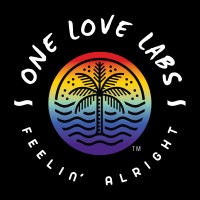 One Love Labs logo, One Love Labs contact details